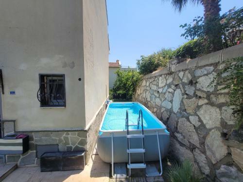 Villa Ku?adas?,tranquility In Del�x