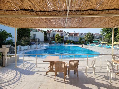 Villa Ku?adas?,tranquility In Del�x