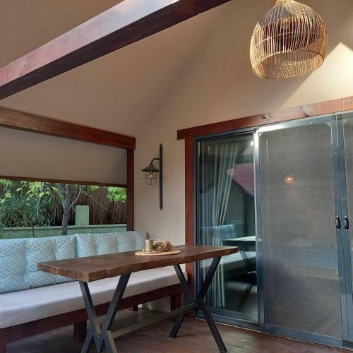 Bed & Breakfast Gaia Koru Bungalows