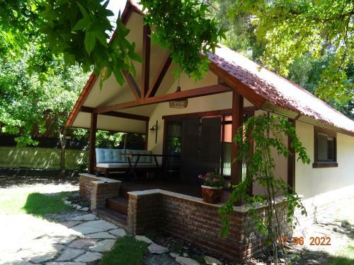 Bed & Breakfast Gaia Koru Bungalows