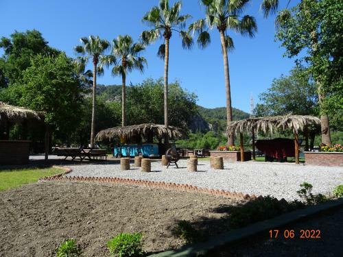 Bed & Breakfast Gaia Koru Bungalows