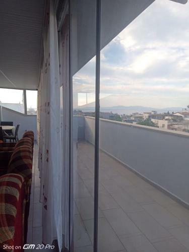 Apartamento ?erefvural