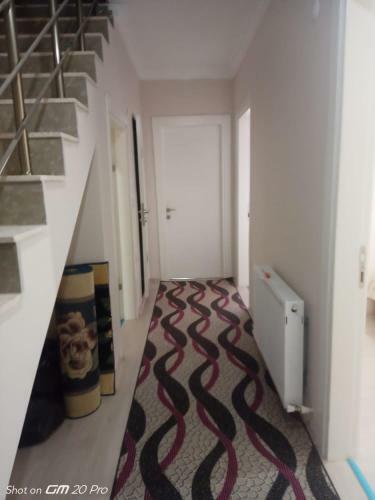 Apartamento ?erefvural