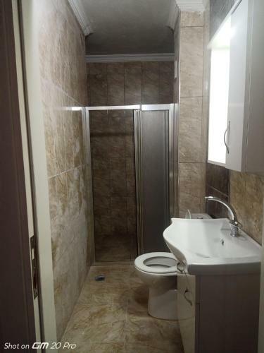 Apartamento ?erefvural