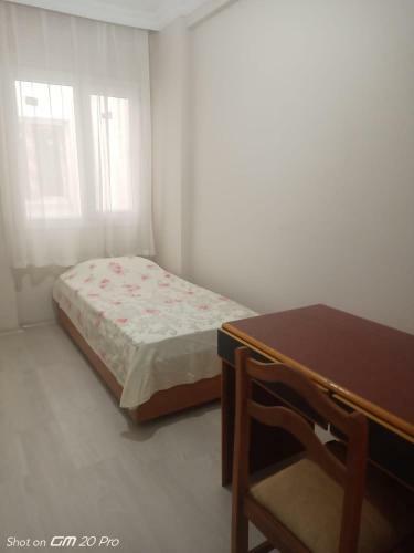 Apartamento ?erefvural