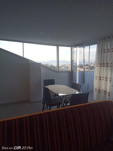 Apartamento ?erefvural