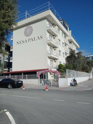 Apartamento Nesa Garden Palas