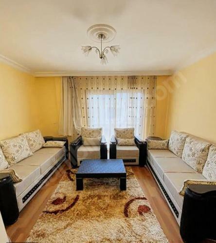 Near The Sea, Penthouse Apartment,for Large Groups