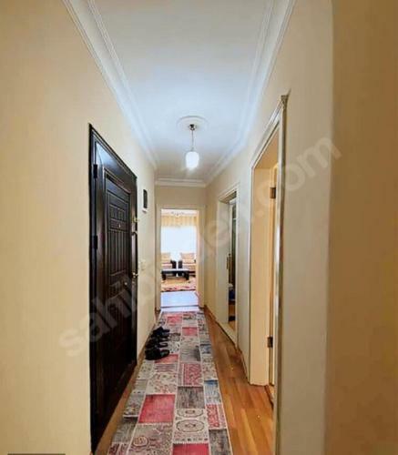 Near The Sea, Penthouse Apartment,for Large Groups