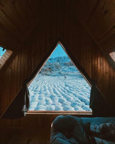 Thunderbolt Loft Bungalow