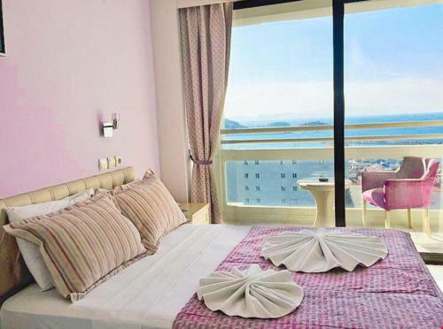 Hotel Porteras Otel