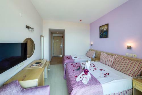 Hotel Porteras Otel