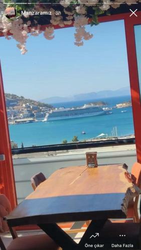 Hotel Porteras Otel