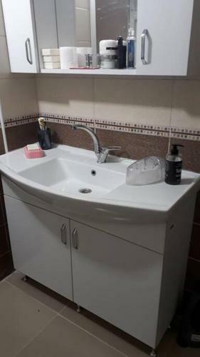 Apartamento Peaceful Home Rize