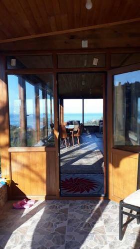Apartamento Peaceful Home Rize