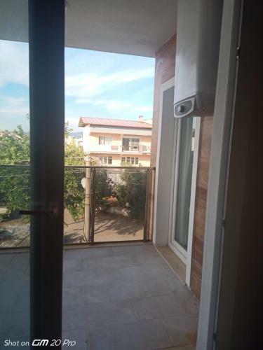 Apartamento ?eref Vural
