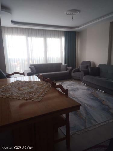 Apartamento ?eref Vural