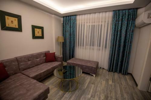 Anya Resort Hotel