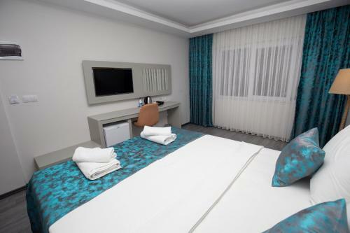 Anya Resort Hotel