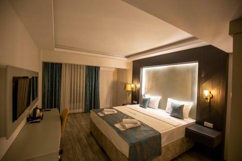 Anya Resort Hotel