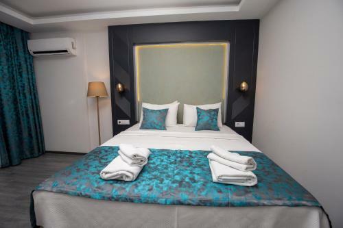Anya Resort Hotel