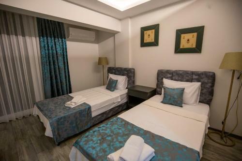 Anya Resort Hotel
