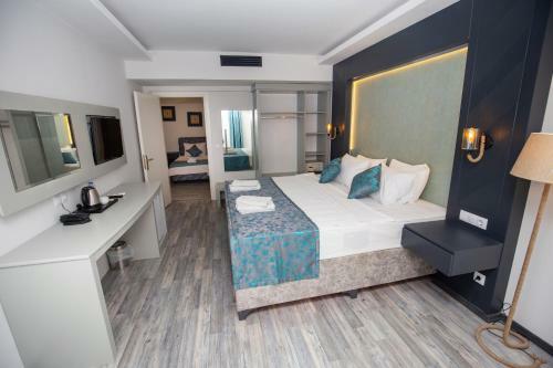 Anya Resort Hotel