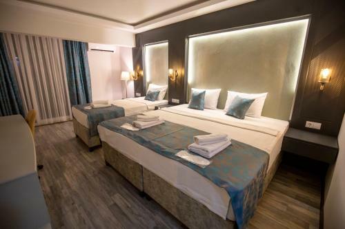 Anya Resort Hotel