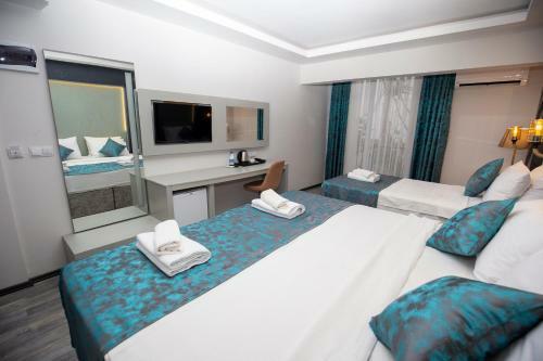 Anya Resort Hotel
