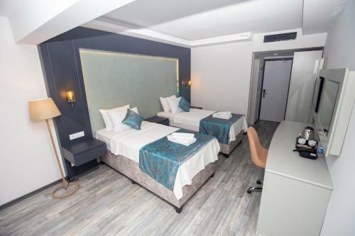 Anya Resort Hotel