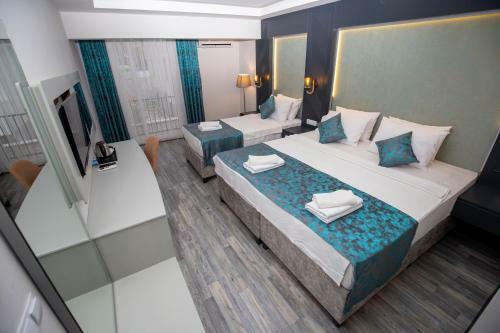 Anya Resort Hotel
