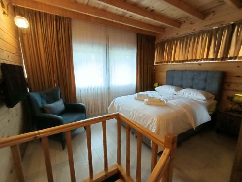 Sar? K�?k Hotel