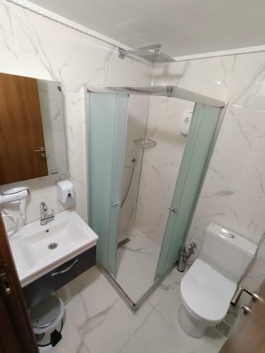 Sar? K�?k Hotel