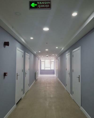 Erdem Pension