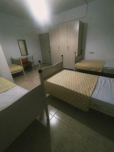?pek Pansiyon & Hostel