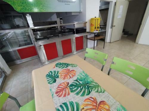 ?pek Pansiyon & Hostel