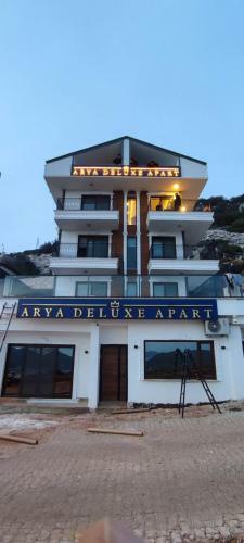 Arya Deluxe Apart