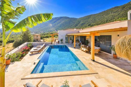 Villa Masal