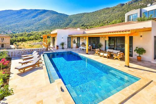 Villa Masal