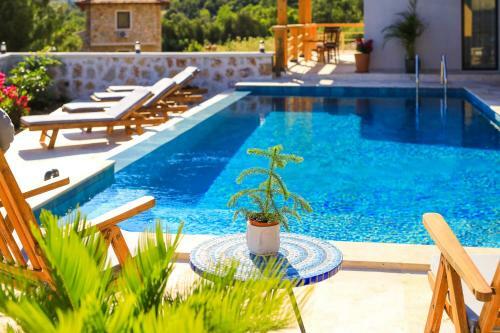 Villa Masal