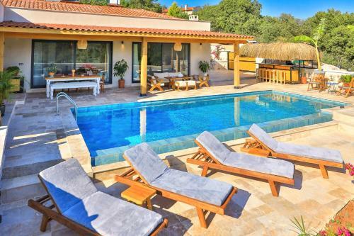 Villa Masal