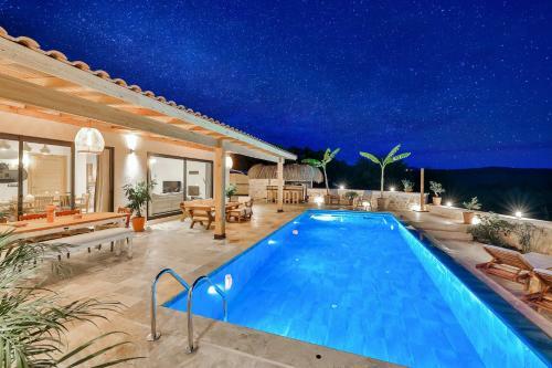 Villa Masal