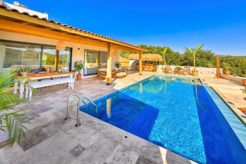 Villa Masal
