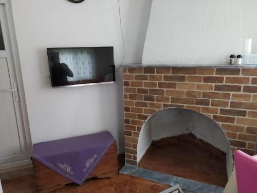 Bezirgan K�y Evleri 2