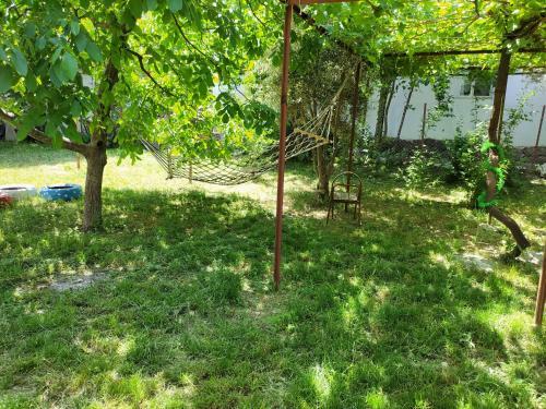 Bezirgan K�y Evleri 2