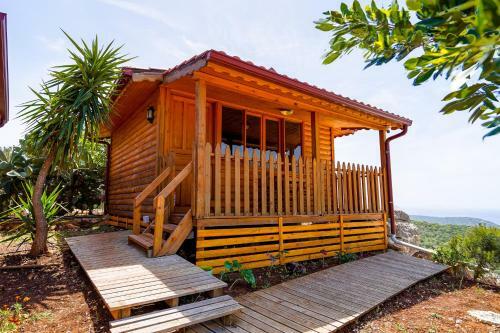 Apartamento Ka? Bungalow Da? Evi