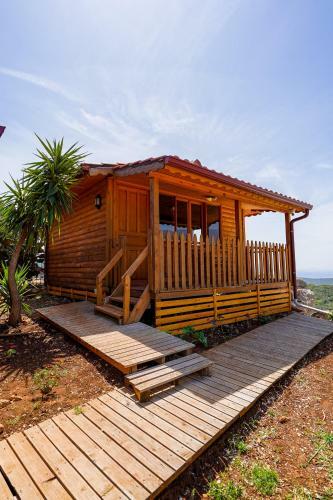 Apartamento Ka? Bungalow Da? Evi