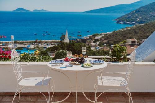 Apartamento Kalkan Han Hotel