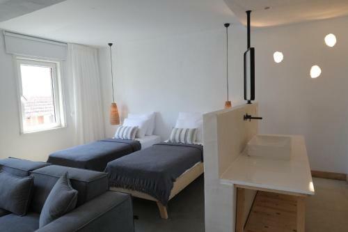 Apartamento Kalkan Han Hotel
