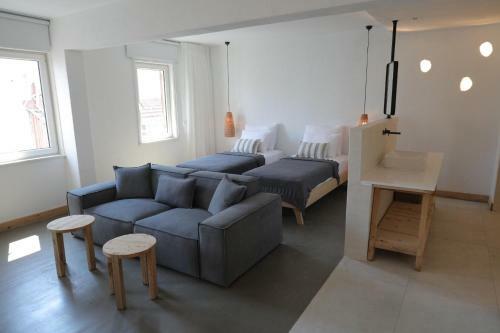 Apartamento Kalkan Han Hotel
